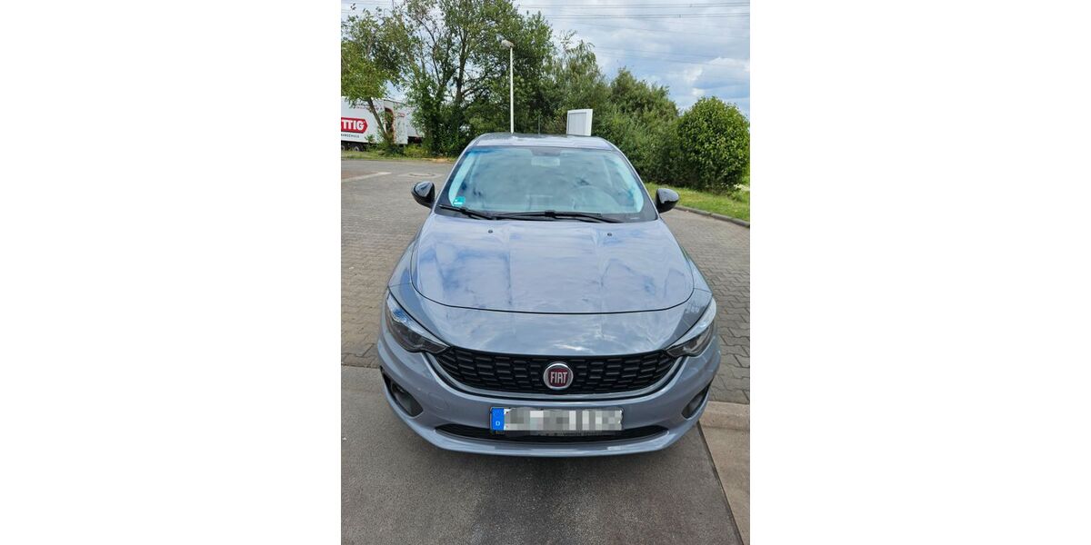 Fiat Tipo 85.000 km 9.490 &euro; Erftstadt 50374