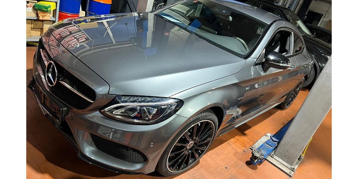 Mercedes-Benz C 250 118.000 km 20.999 &euro; Erftstadt 50374
