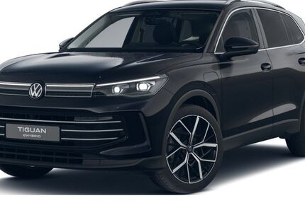 VW Tiguan 5.555 km 46.790 &euro; Düren 52351