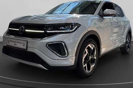 VW T-Cross 4.980 km 29.980 &euro; Köln (Raderberg) 50968