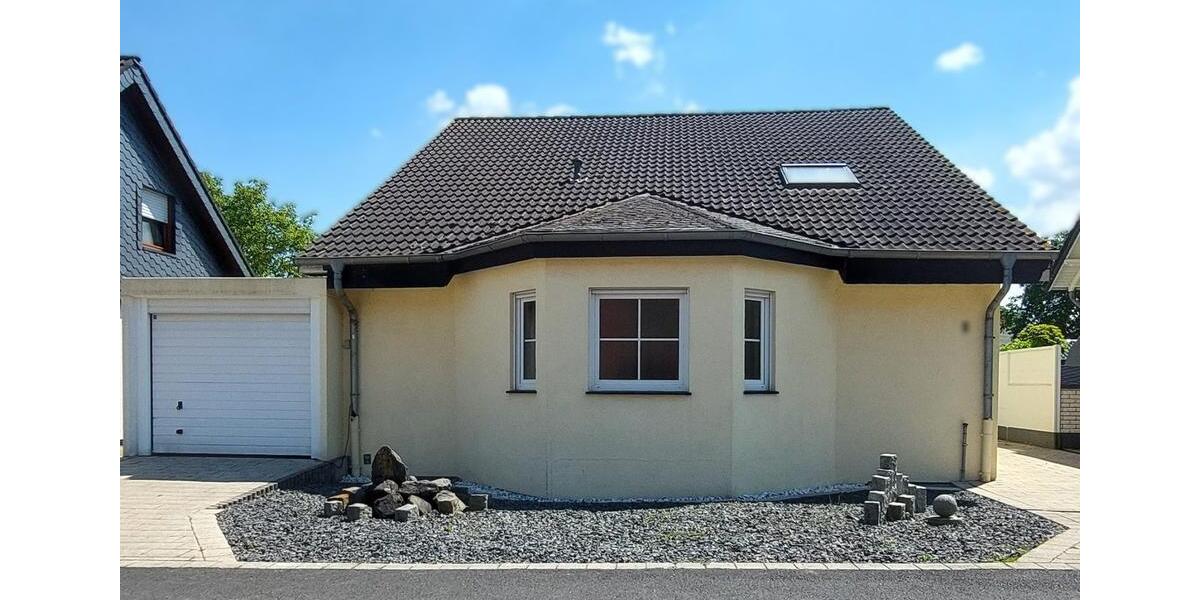 Einfamilienhaus Nörvenich - 6 Zimmer, 135 m&sup2;, 589.000&euro; | Angebot:24746261
