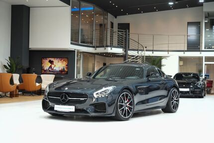 Mercedes-Benz AMG GT S 75.214 km 75.980 &euro; Köln 51147
