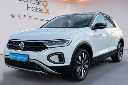 VW T-Roc 5.900 km 28.480 &euro; Köln 50739