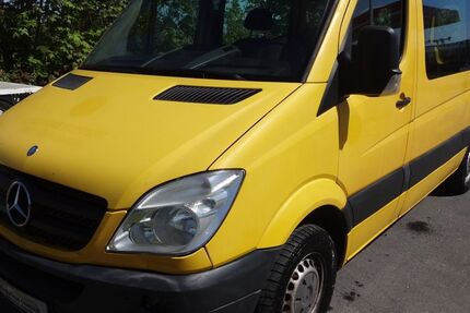 Mercedes-Benz Sprinter 360.000 km 5.700 &euro; Zülpich 53909