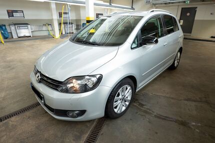 VW Golf Plus 85.000 km 7.500 &euro; Swisttal 53913