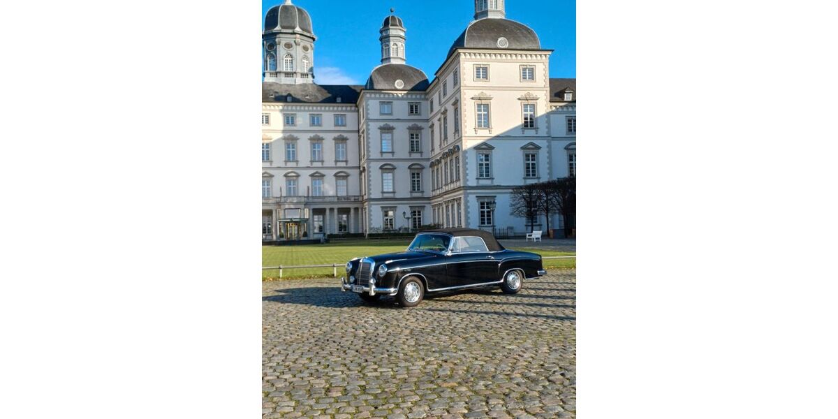 Mercedes-Benz Andere 44.000 km 139.000 &euro; köln 51107