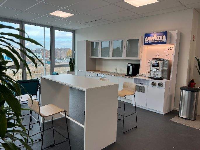 Gewerbeobjekt Frechen Hücheln - 199&euro; | Angebot:25869430