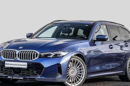 Alpina B3 72.497 km 66.660 &euro; Euskirchen 53879