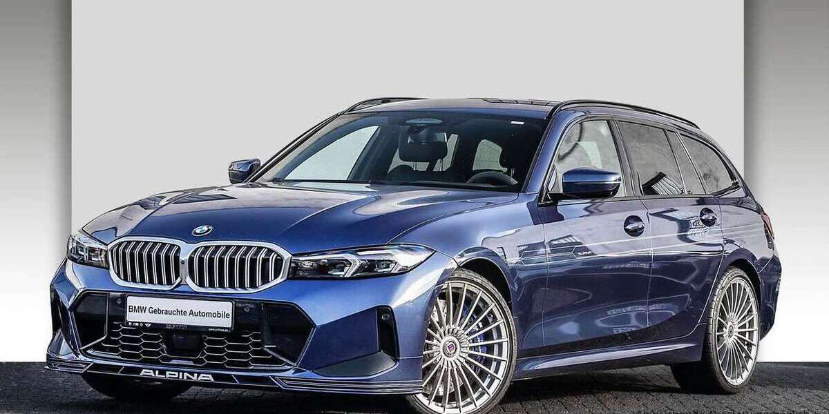 Alpina B3 72.497 km 66.660 &euro; Euskirchen 53879