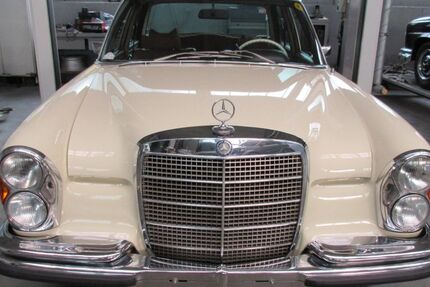 Mercedes-Benz S 280 25.900 km 39.990 &euro; Bergheim 50126
