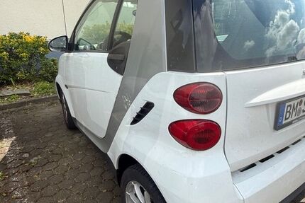 Smart ForTwo 166.000 km 2.800 &euro; Kerpen 50170