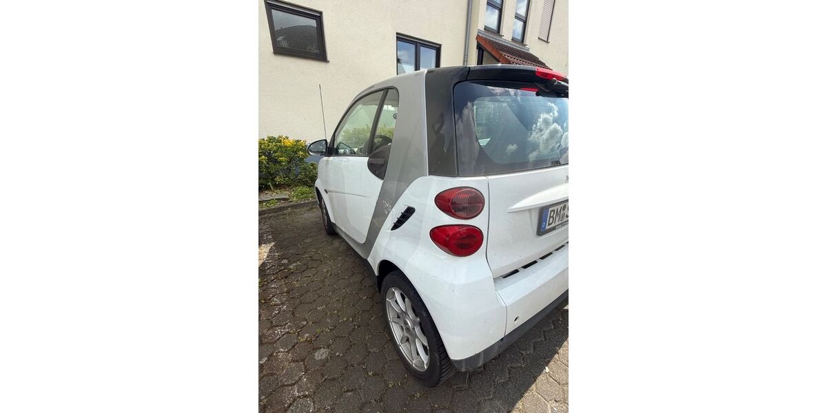 Smart ForTwo 166.000 km 2.800 &euro; Kerpen 50170