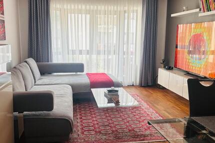 Wohnung Köln Mülheim - 2 Zimmer, 55 m&sup2;, 1.215&euro; | Angebot:25616596