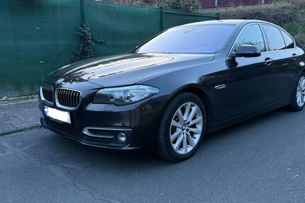 BMW 525 179.314 km 16.500 &euro; Kerpen 50170