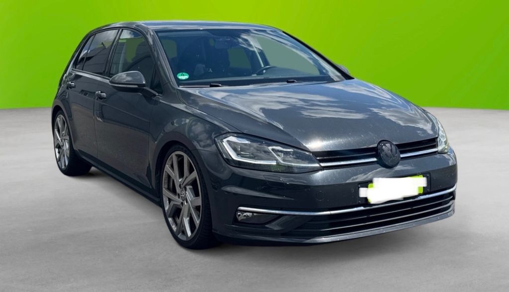 VW Golf 270.000 km 10.890 &euro; weilerswist 53919
