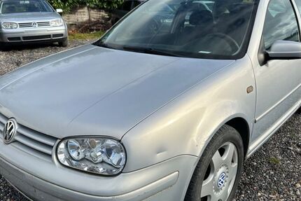 VW Golf 127.352 km 1.690 &euro; Weilerswist 53919