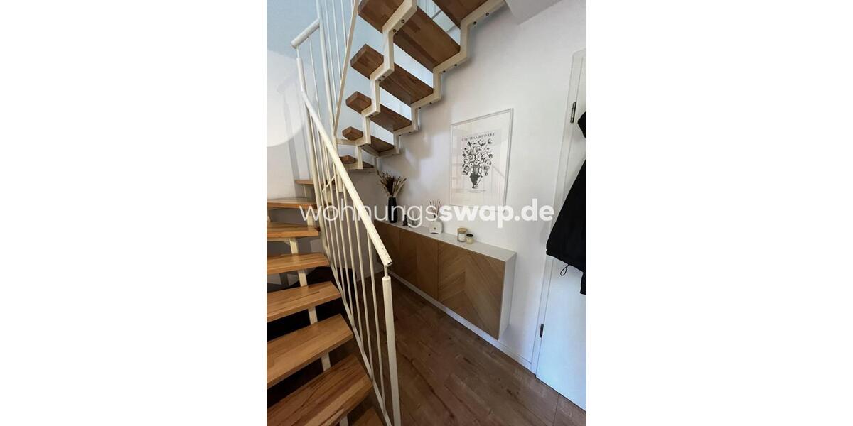 Etagenwohnung Köln Nippes - 2 Zimmer, 79 m&sup2;, 1.027&euro; | Angebot:24866163