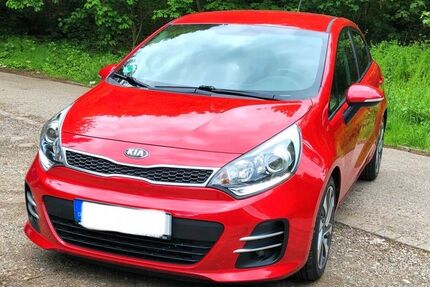 Kia Rio 203.000 km 4.200 &euro; Grevenbroich 41515