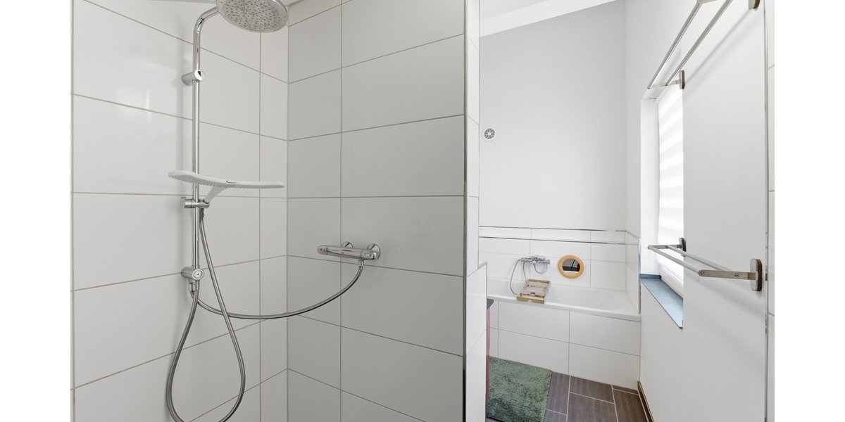 Mit 3D: Neuwertig - Nachhaltig - Stilvoll -Einfamilienhaus mit Platz für Ihre Familie und moderner Technik - Einfamilienhaus Düren Mariaweiler-Hoven | Angebot:25380713