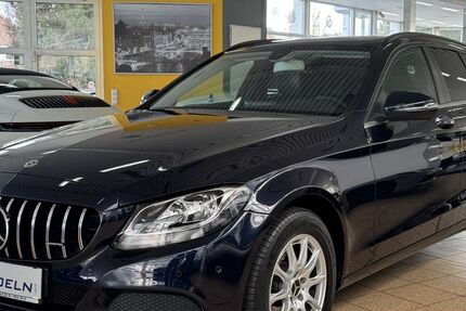 Mercedes-Benz C 200 142.400 km 16.999 &euro; Kerpen 50171