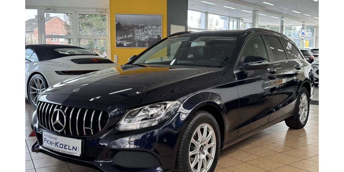 Mercedes-Benz C 200 142.400 km 16.999 &euro; Kerpen 50171