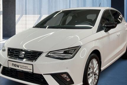 Seat Ibiza 15.219 km 18.270 &euro; Köln 50939
