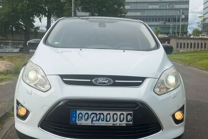 Ford C-Max 188.000 km 5.950 &euro; Köln 50679