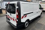 Renault Trafic L2H1 Sth Regale/Schraubst EU6 GARANTIE 85.000 km 17.000 &euro; Erftstadt 50374