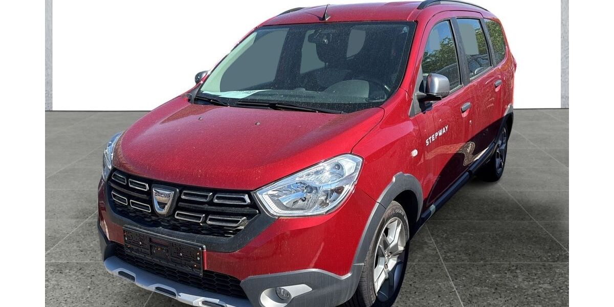 Dacia Lodgy 127.629 km 10.490 &euro; Köln 51149