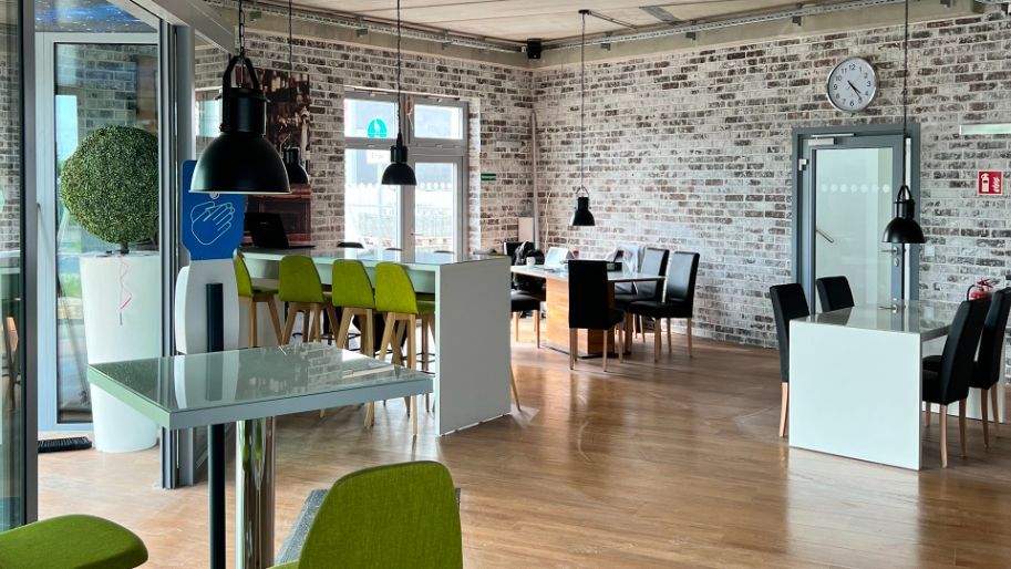 Gewerbeobjekt Hürth Kalscheuren - 320&euro; | Angebot:25874608