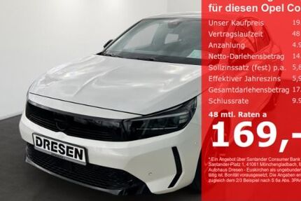 Opel Corsa 13.111 km 19.990 &euro; Euskirchen 53881