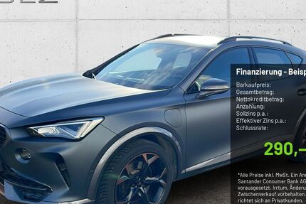 Cupra Formentor 60.980 km 26.990 &euro; Pulheim-Brauweiler 50259