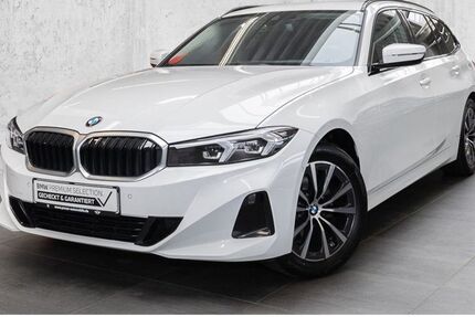 BMW 320 48.510 km 30.970 &euro; Leverkusen 51371