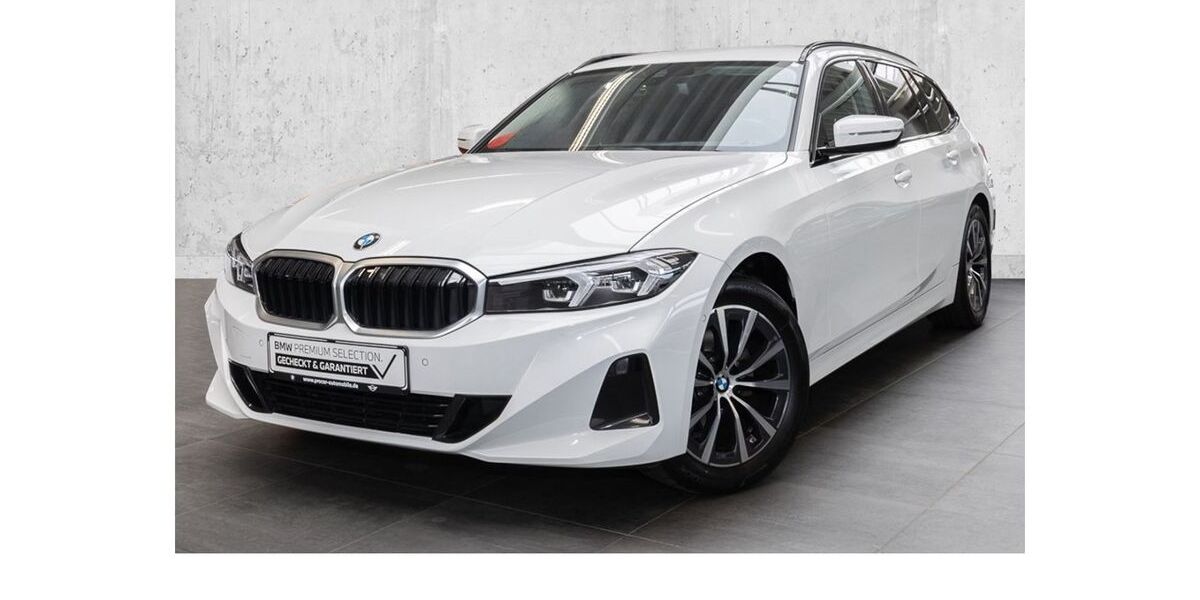 BMW 320 48.510 km 30.970 &euro; Leverkusen 51371