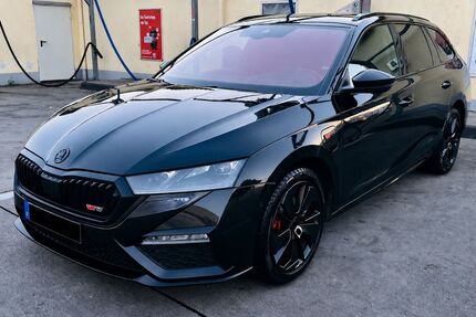 Skoda Octavia 90.300 km 23.000 &euro; Kerpen 50170