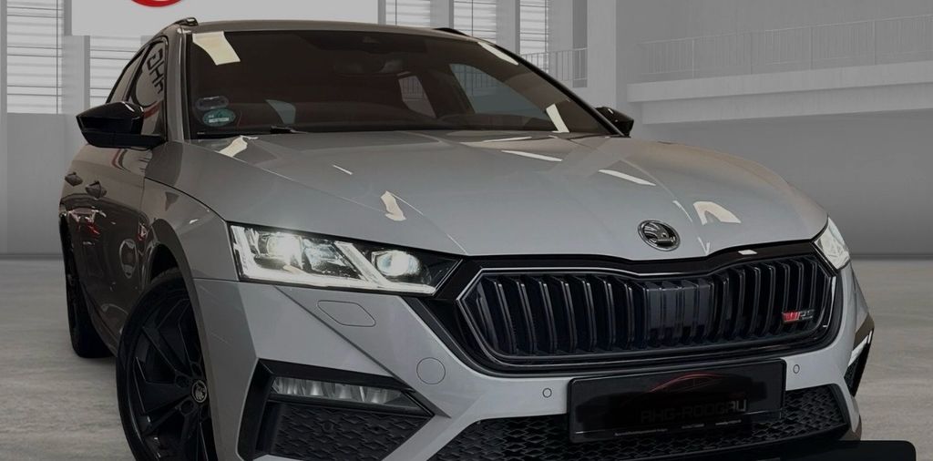 Skoda Octavia 95.800 km 28.999 &euro; Zülpich 53909