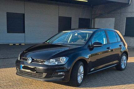VW Golf 168.000 km 7.900 &euro; Hürth 50354