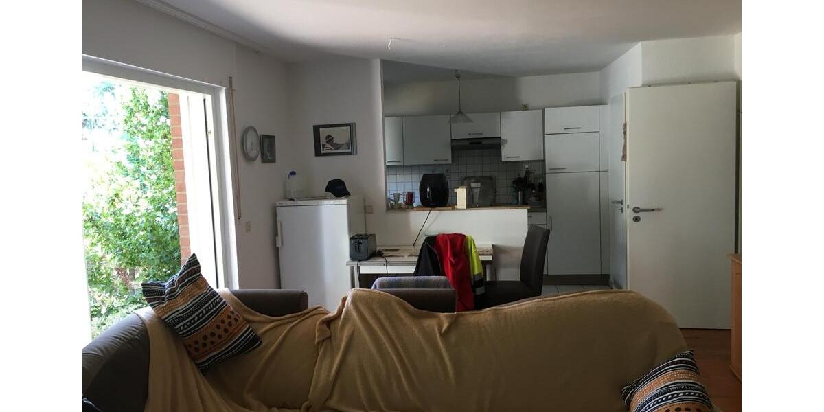 Erdgeschoßwohnung Bornheim - 2 Zimmer, 60 m&sup2;, 900&euro; | Angebot:25961219