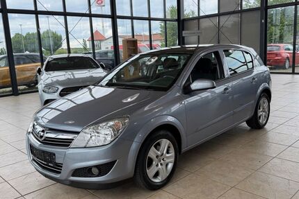 Opel Astra 48.000 km 6.980 &euro; Erftstadt 50374