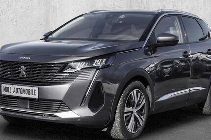 Peugeot 3008 59.998 km 22.480 &euro; Euskirchen 53879