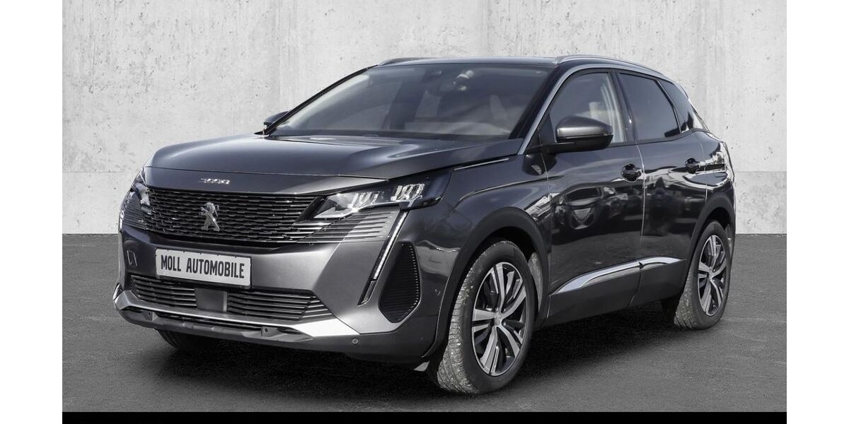 Peugeot 3008 59.998 km 22.480 &euro; Euskirchen 53879