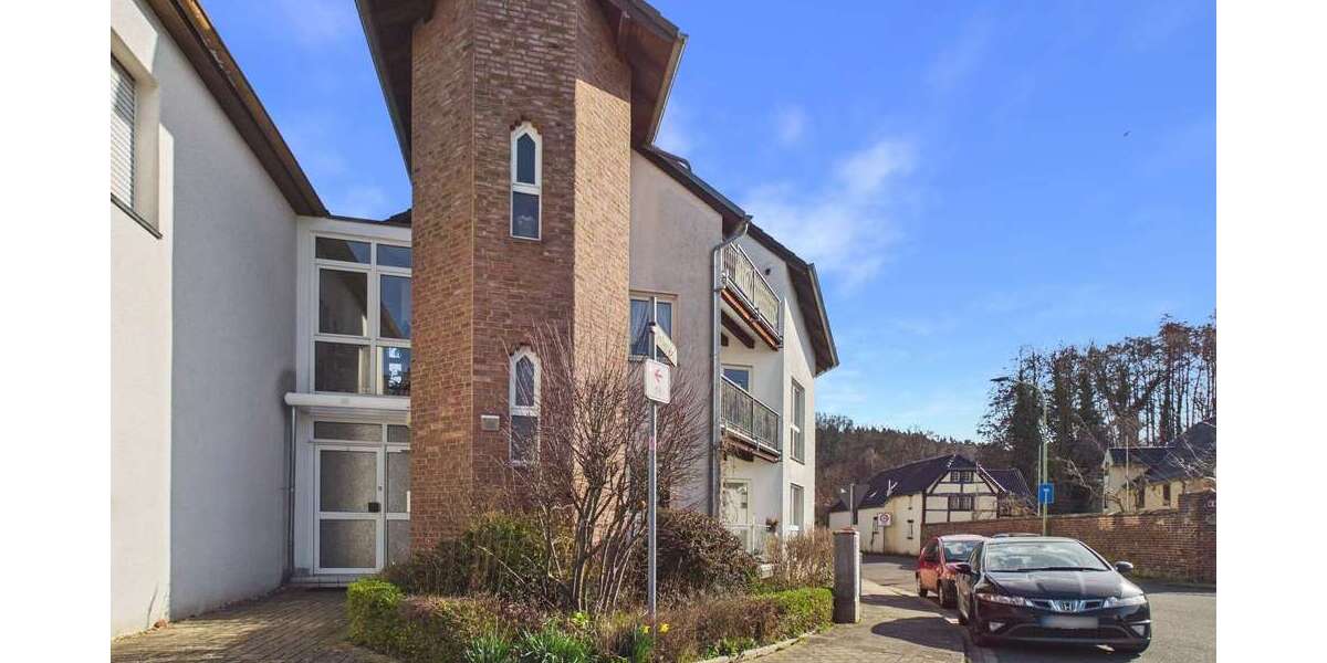 Etagenwohnung Kreuzau / Drove Drove - 3 Zimmer, 94 m&sup2;, 199.000&euro; | Angebot:27214778