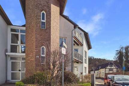 Wohnung Kreuzau / Drove Drove - 3 Zimmer, 94 m&sup2;, 199.000&euro; | Angebot:27214778