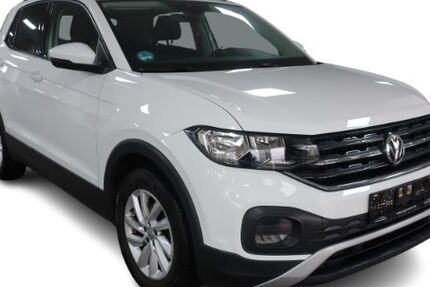 VW T-Cross 63.987 km 17.993 &euro; Grevenbroich 41515