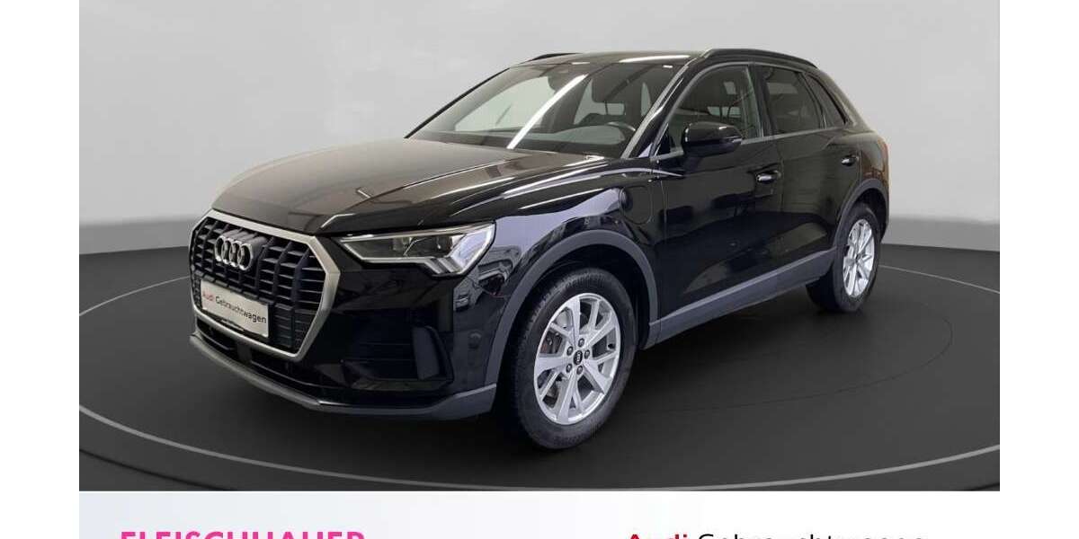 Audi Q3 60.720 km 26.960 &euro; Köln 50823