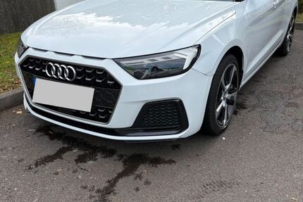 Audi A1 95.300 km 16.700 &euro; Leverkusen 51381