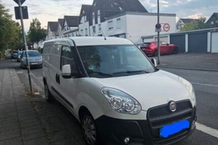 Fiat Ducato 221.000 km 6.200 &euro; Köln 51109