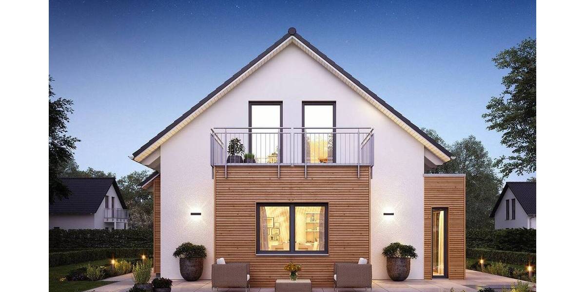 Einfamilienhaus Bergheim Paffendorf - 5 Zimmer, 113 m&sup2;, 434.997&euro; | Angebot:26790003