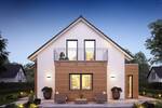Einfamilienhaus Bergheim Paffendorf - 5 Zimmer, 113 m&sup2;, 434.997&euro; | Angebot:26790003
