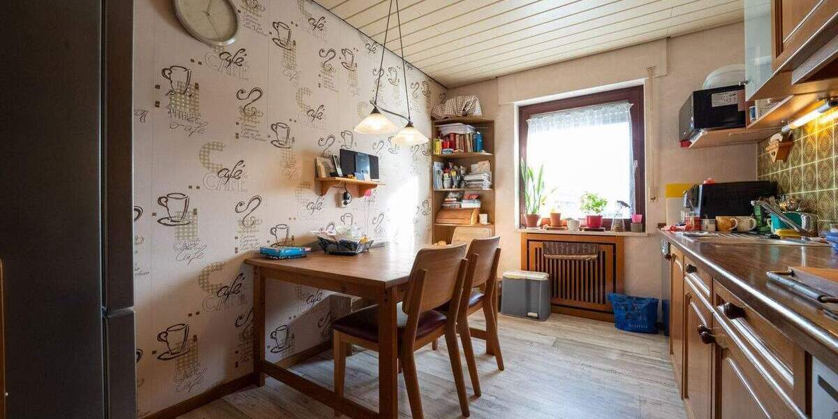 Mehrfamilienhaus, Wohnhaus Dormagen Nievenheim - 5 Zimmer, 154 m&sup2;, 619.000&euro; | Angebot:25742122